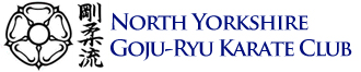 North Yorkshire Goju-Ryu Karate Club